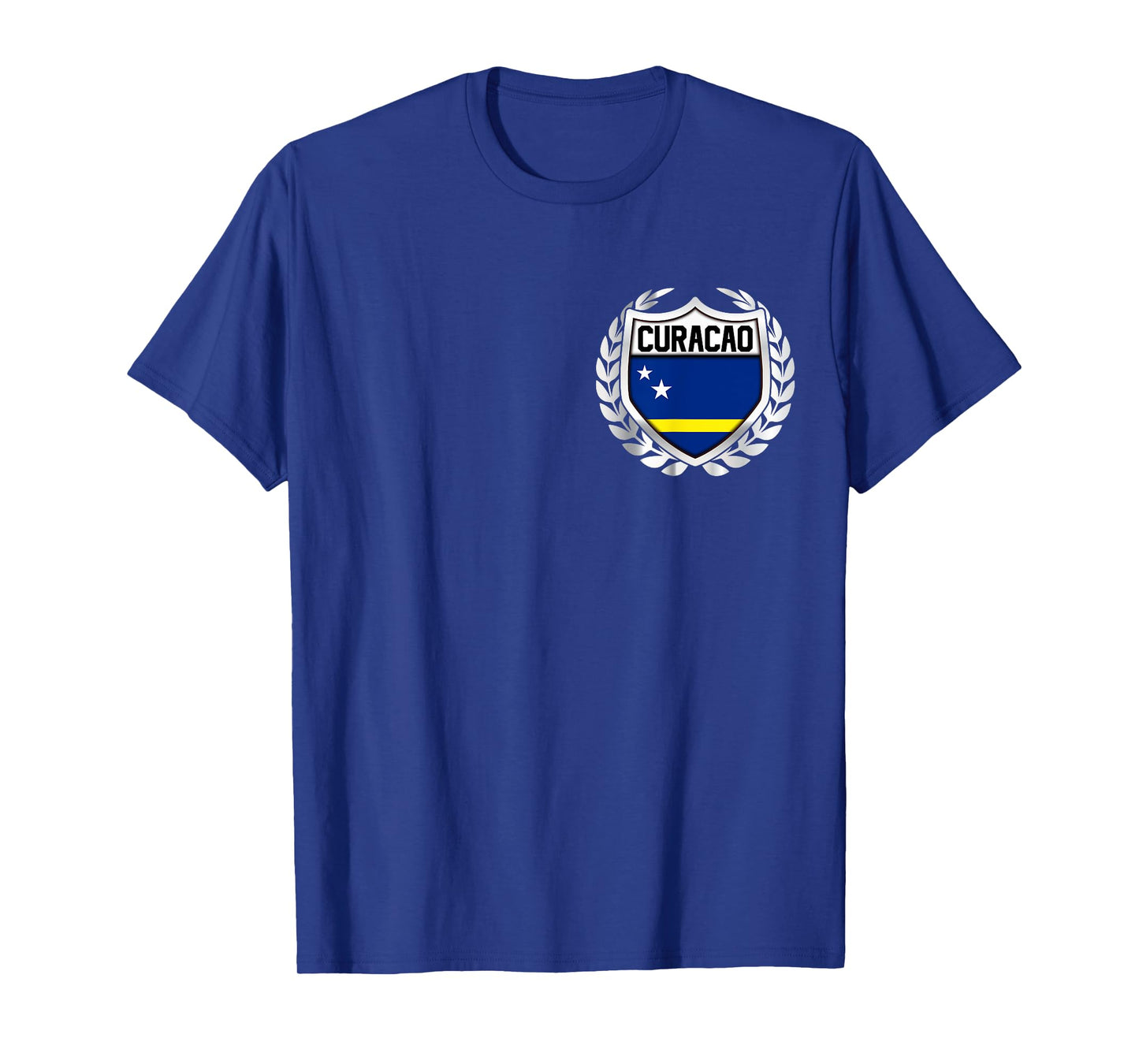 Curaçao T-Shirt