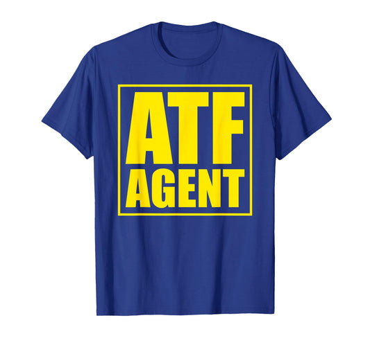 ATF AGENT T-Shirt