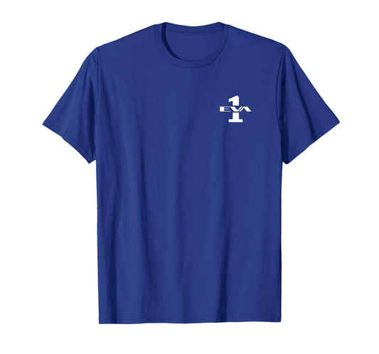 Evangelion 2.22 - “Evangelion Test Type-01 T-Shirt