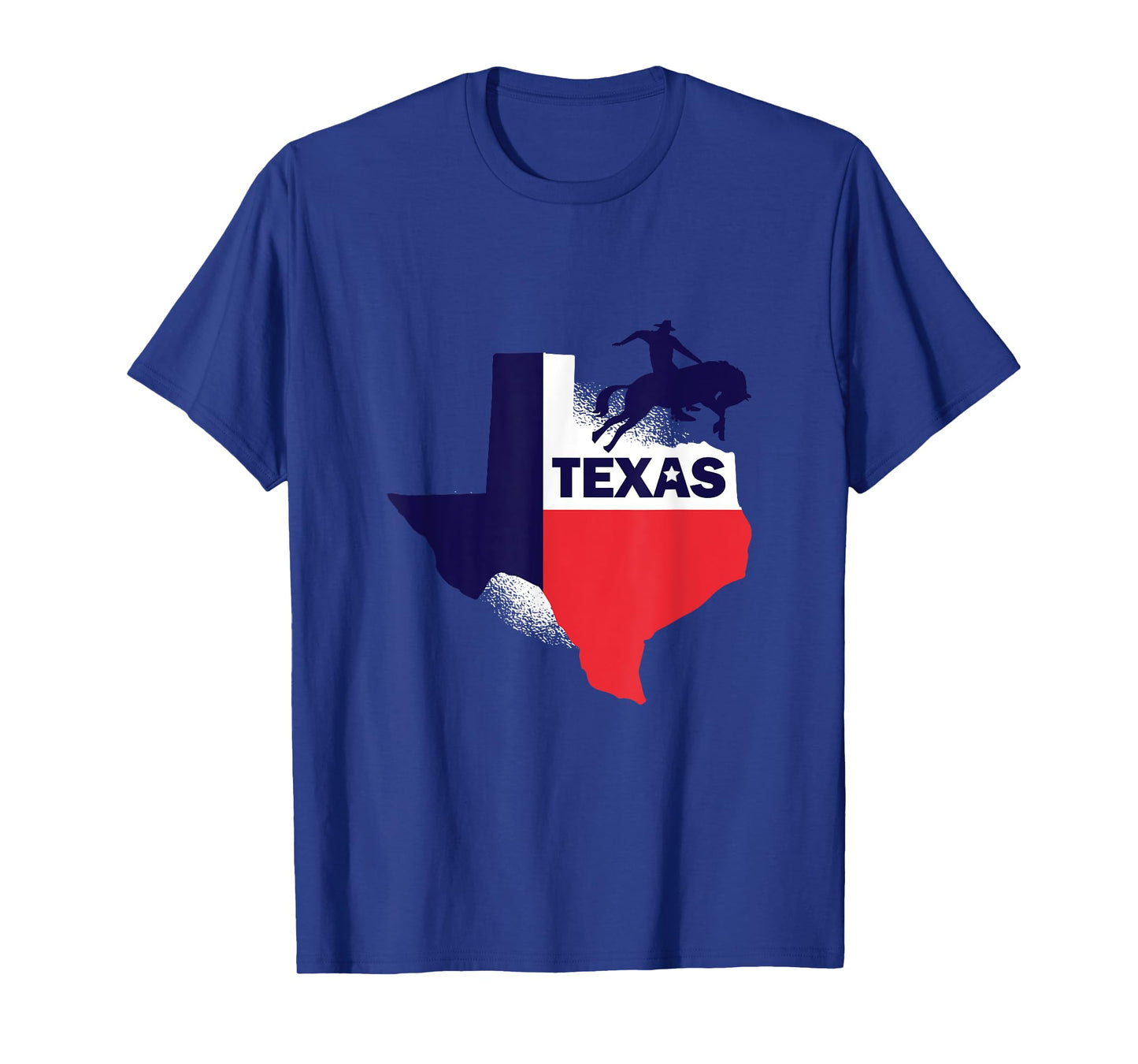 State of Texas Themed Gifts and Souvenirs for Women Men Kids T-Shirt