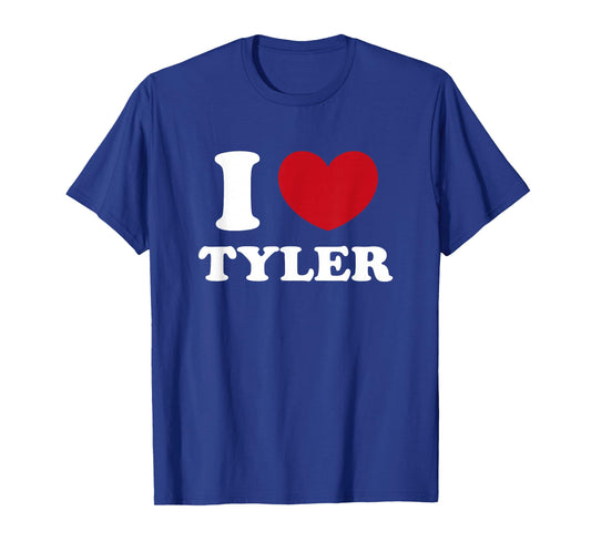 Tyler T-Shirt