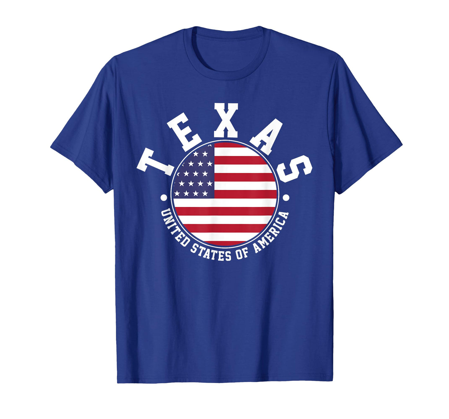 Texas T-Shirt