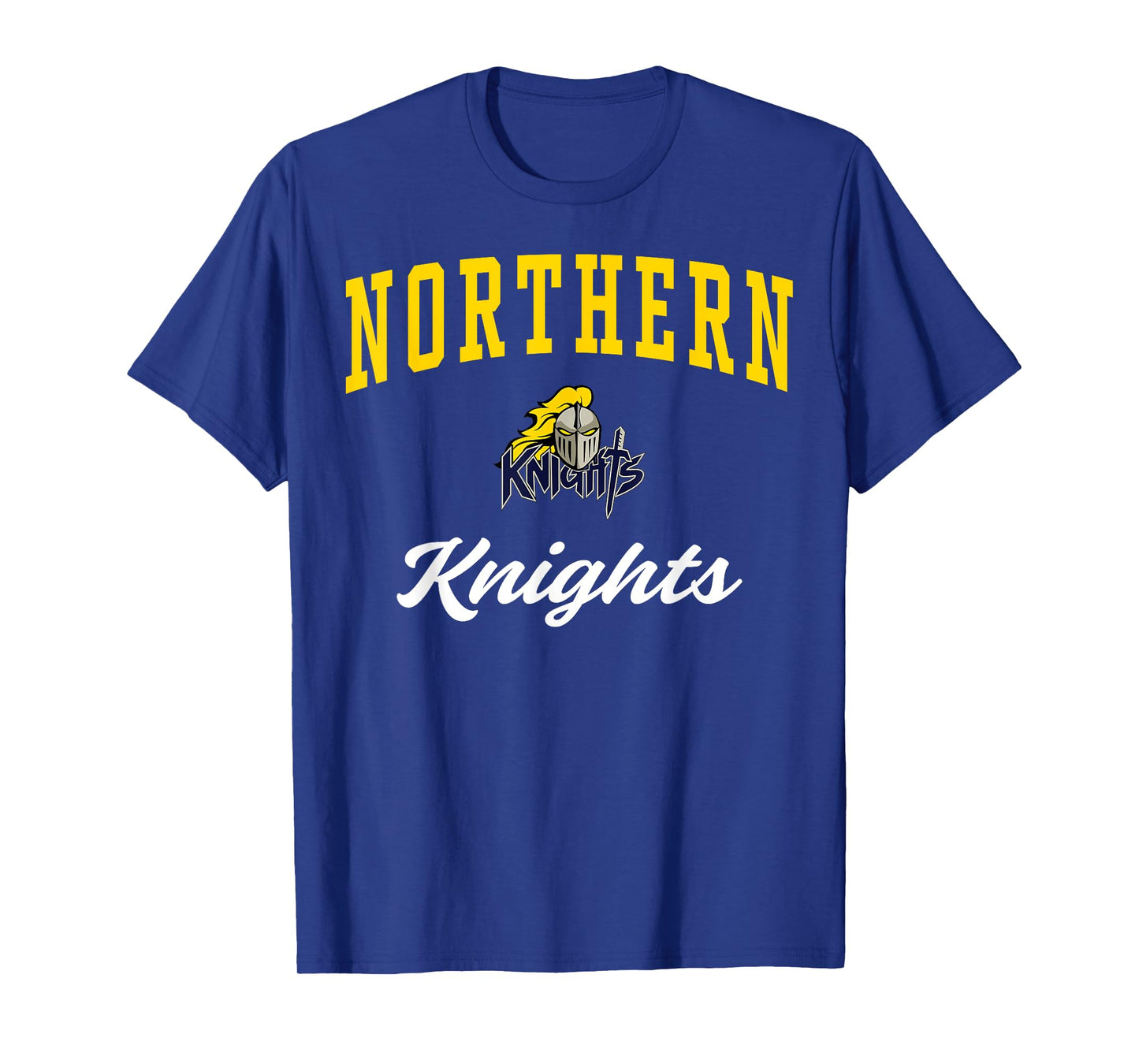 Northern High School Knights T-Shirt