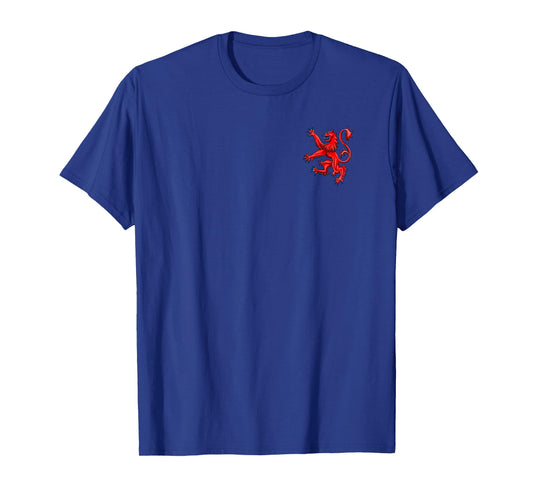 Stewart Scottish Clan Tartan Scotland (2-Sided) T-Shirt