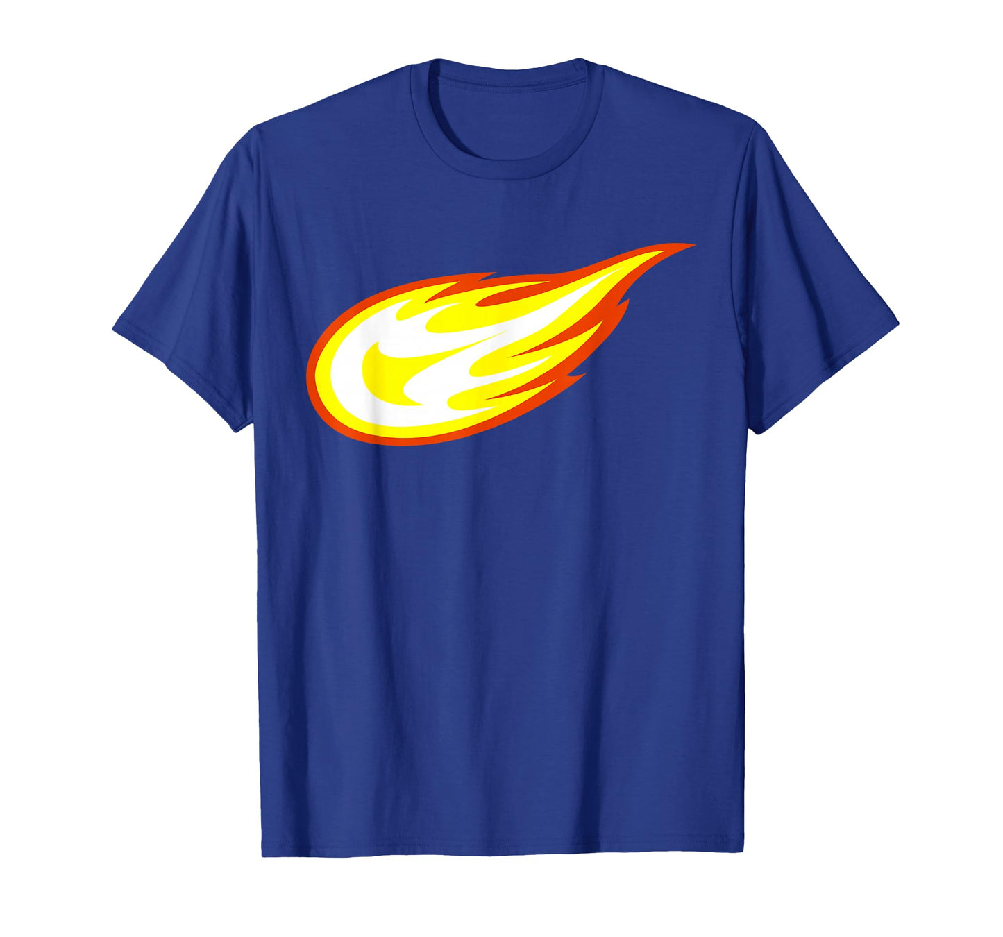 Blaze & The Monster Machines Fireball Logo T-Shirt T-Shirt