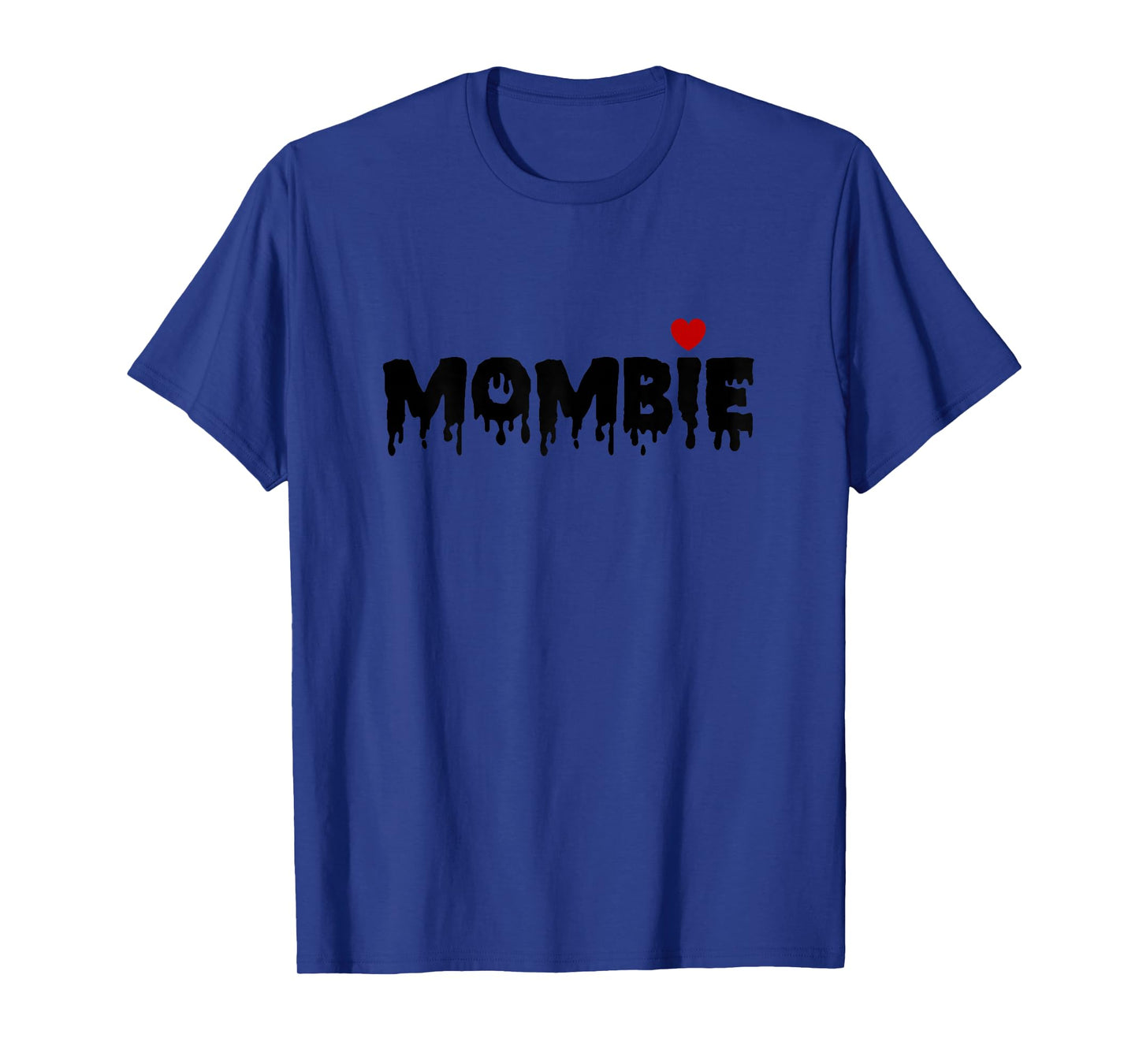 Unique Zombie Mom Halloween 2020 Funny Cute Scary Spooky T-Shirt