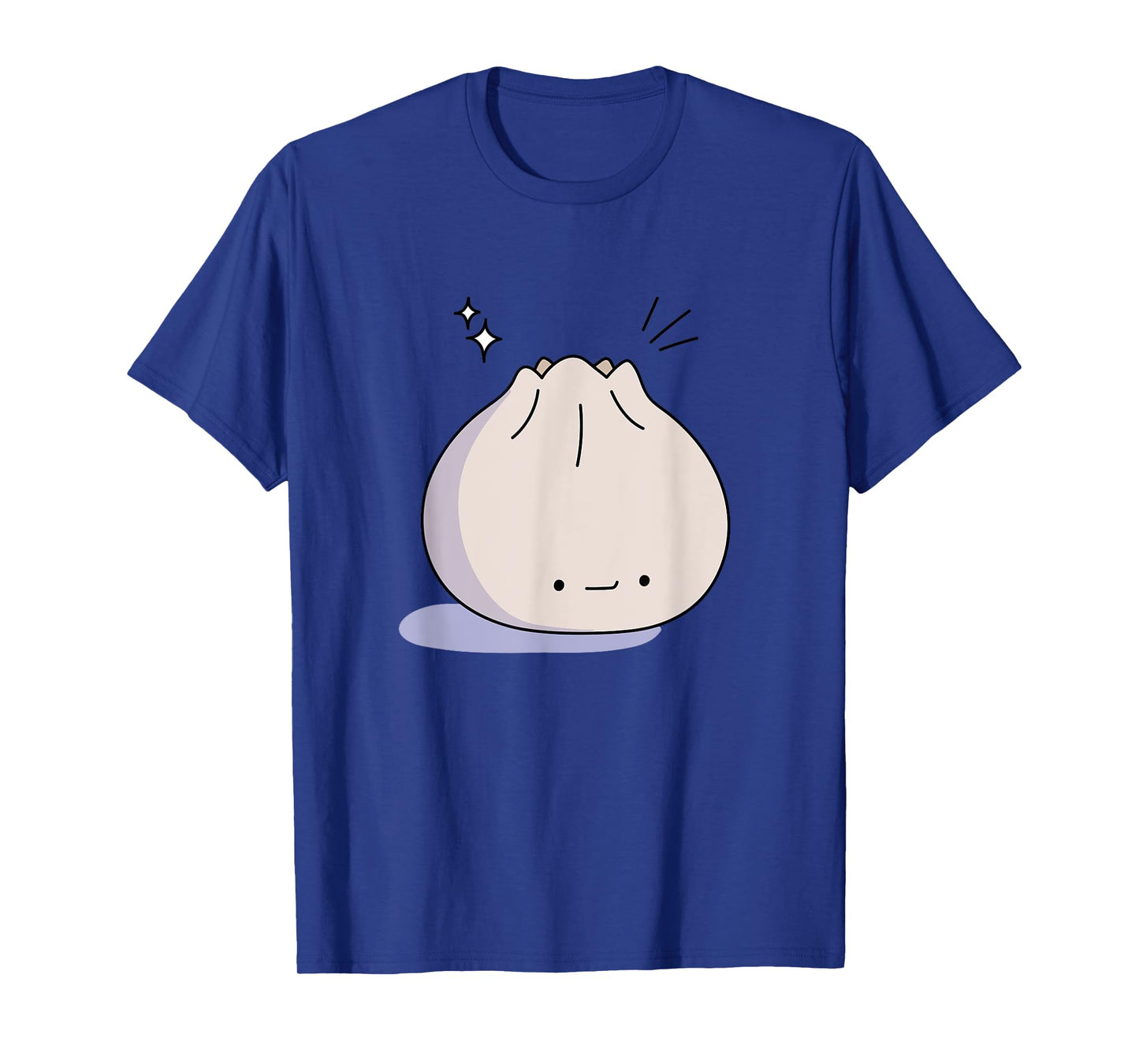 Kawaii Soup Dumpling T-Shirt