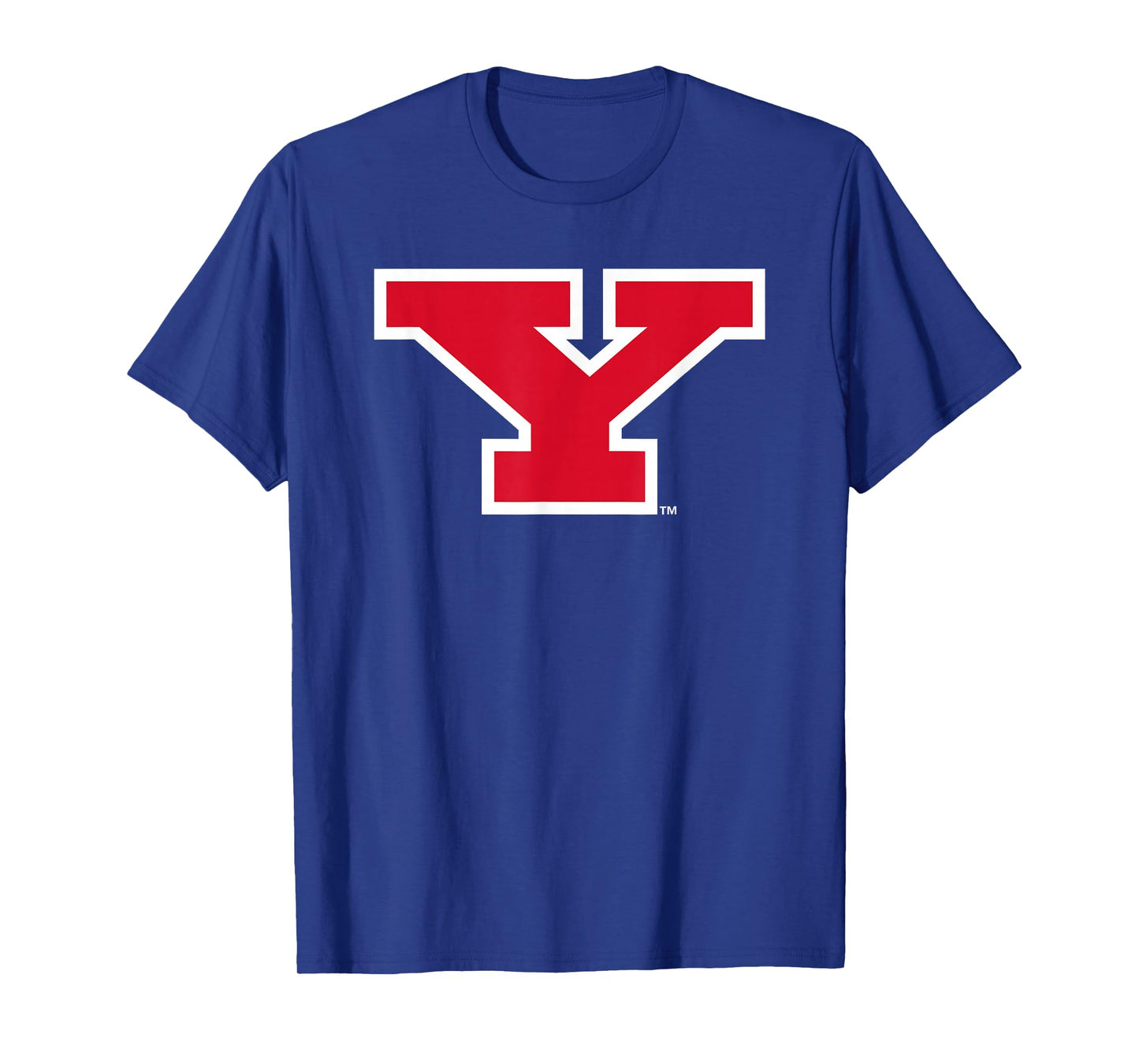 Youngstown State Penguins Icon Officially Licensed T-Shirt