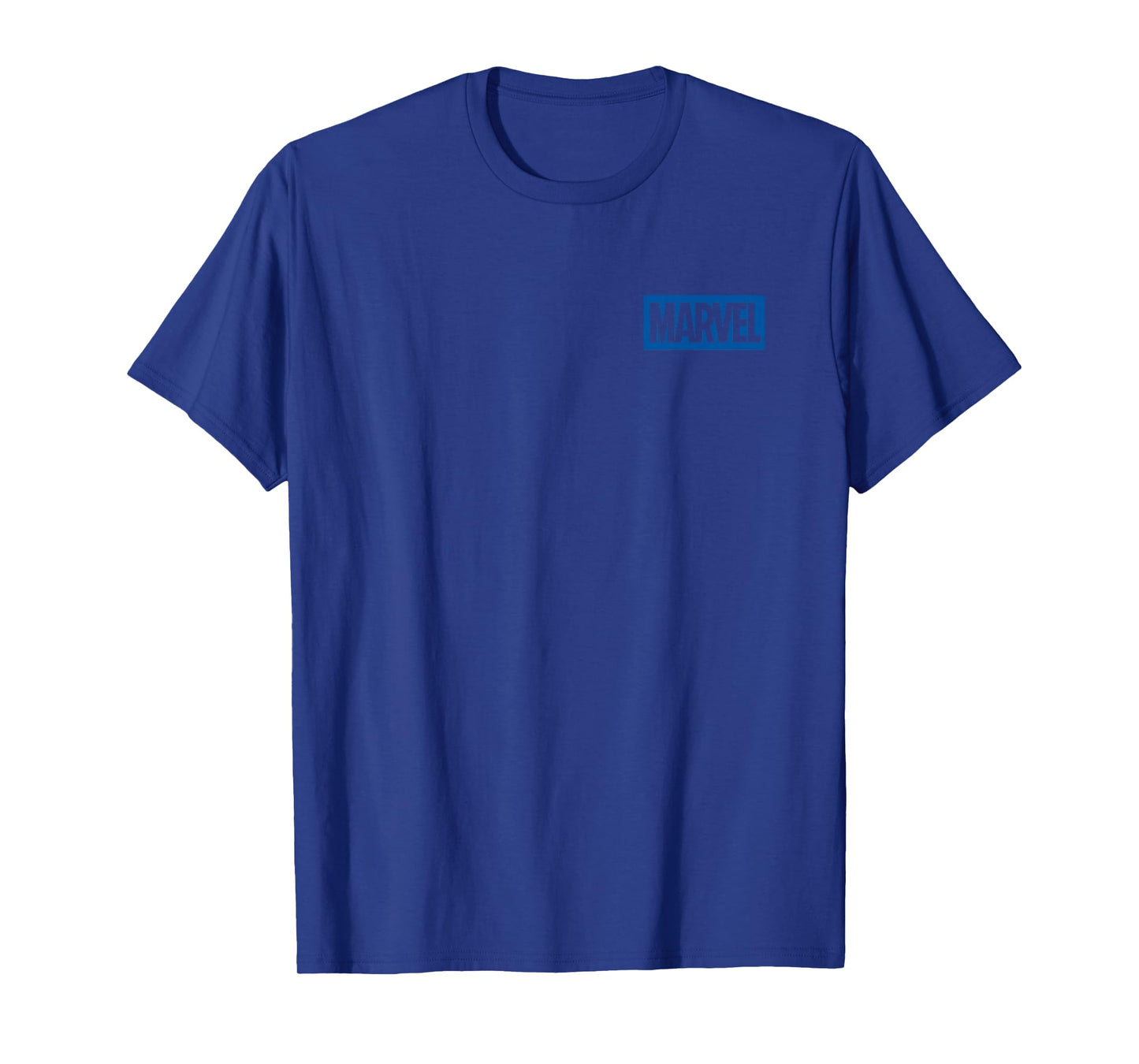 Guardians of The Galaxy - Star Lord T-Shirt