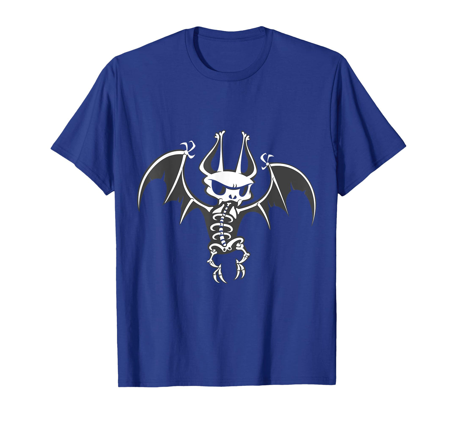 VampireFreaks Skeleton Bat - Batty Bones T-Shirt