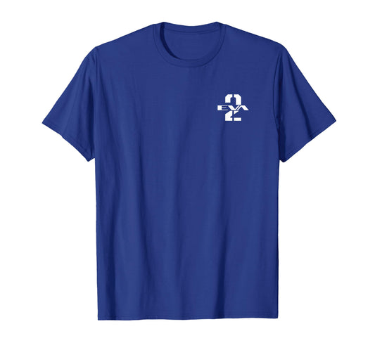 Evangelion 2.22 - “Evangelion Production Model-02 T-Shirt