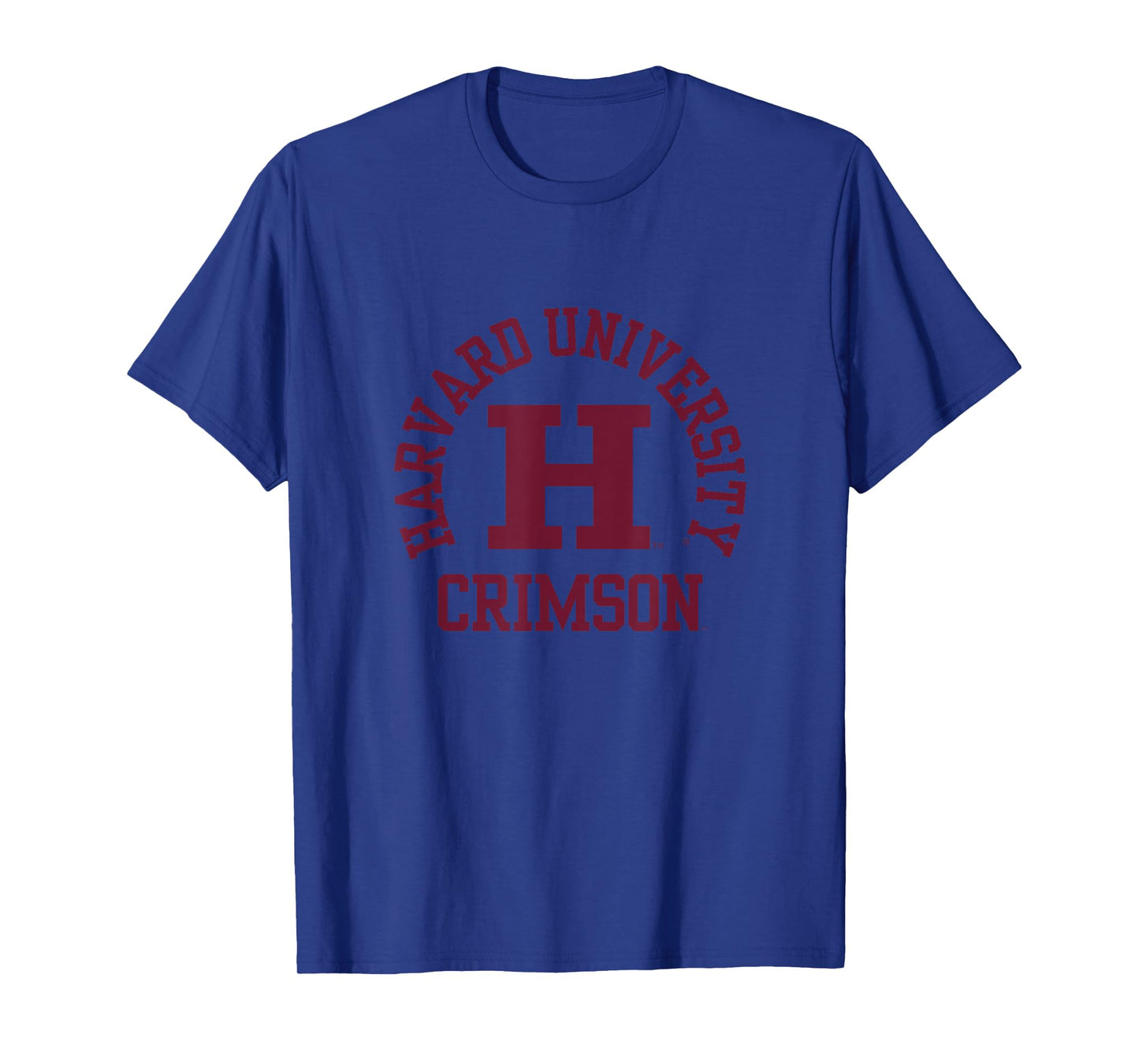 Harvard University Crimson | Official NCAA | OCIMPHVU004 T-Shirt