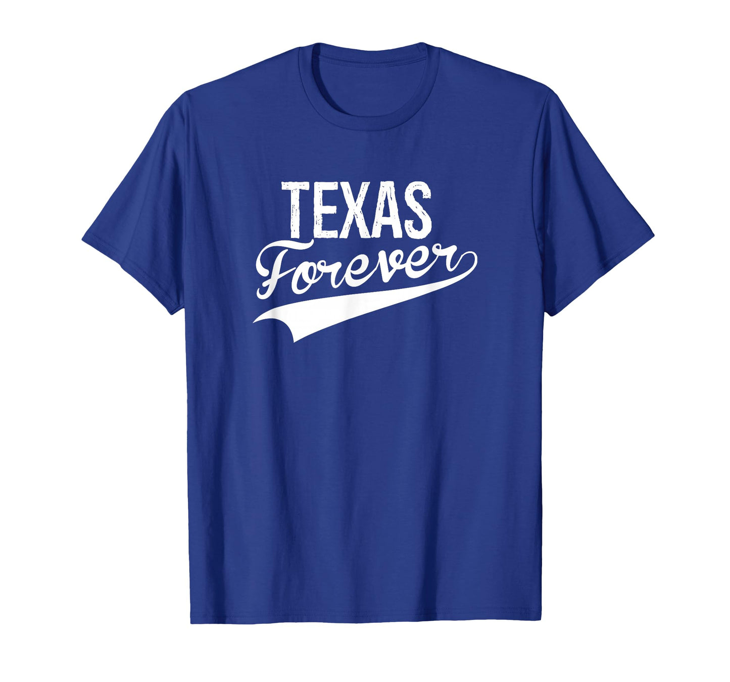 Texas Forever State Pride T-Shirt T-Shirt
