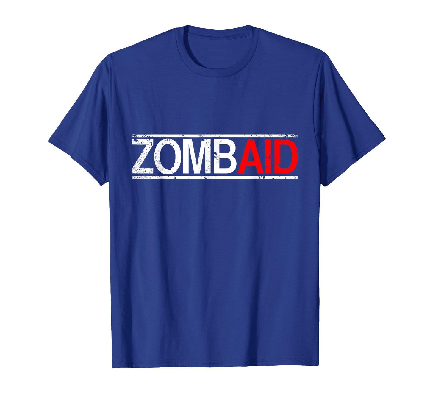 Zombaid T-Shirt