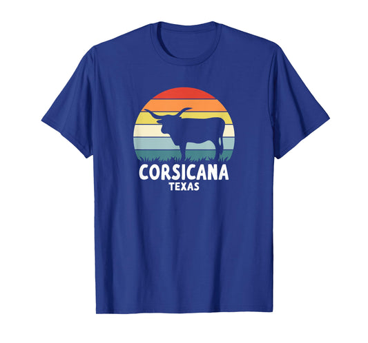 Corsicana T-Shirt