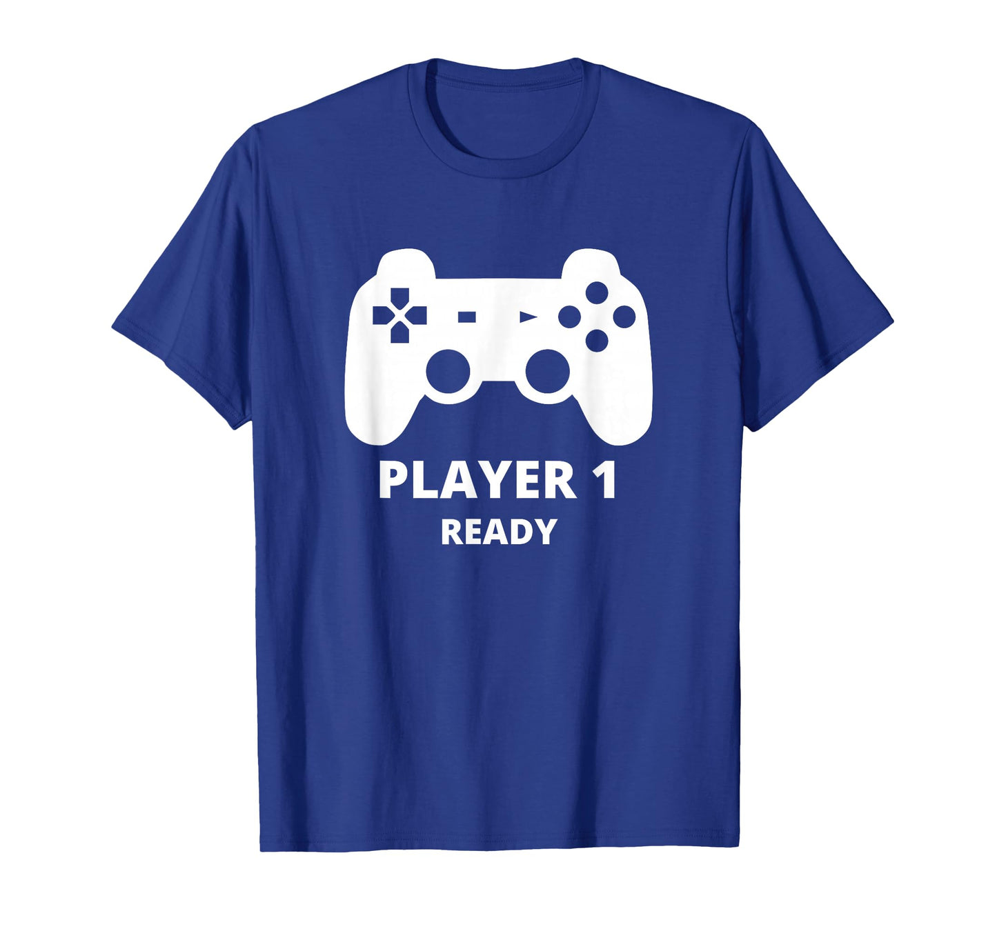 Player 1 shirt kids Player 1 toddler shirt T-Shirt