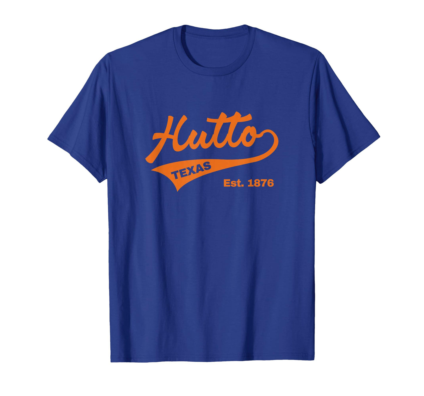 Hutto Texas Vintage Hutto TX T-Shirt