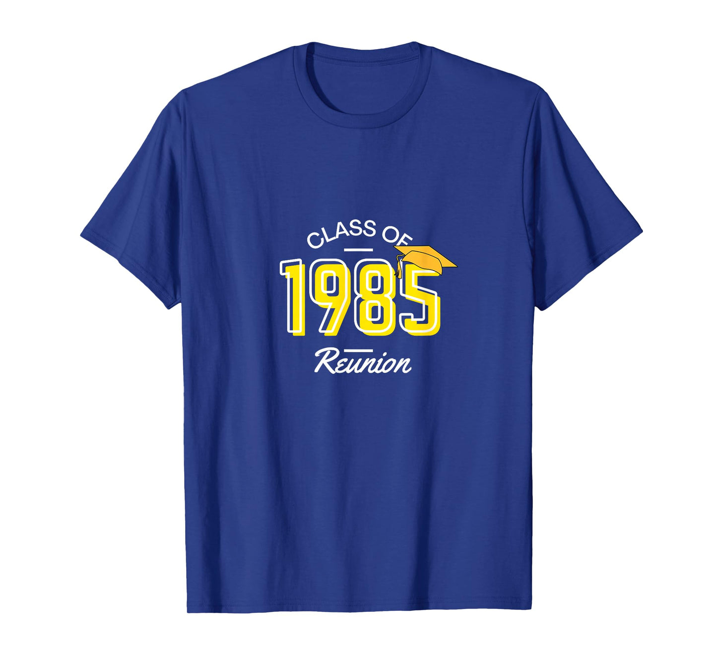 Class of 1985 Reunion T-Shirt