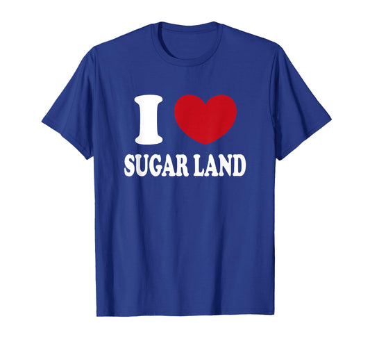 Sugar Land T-Shirt