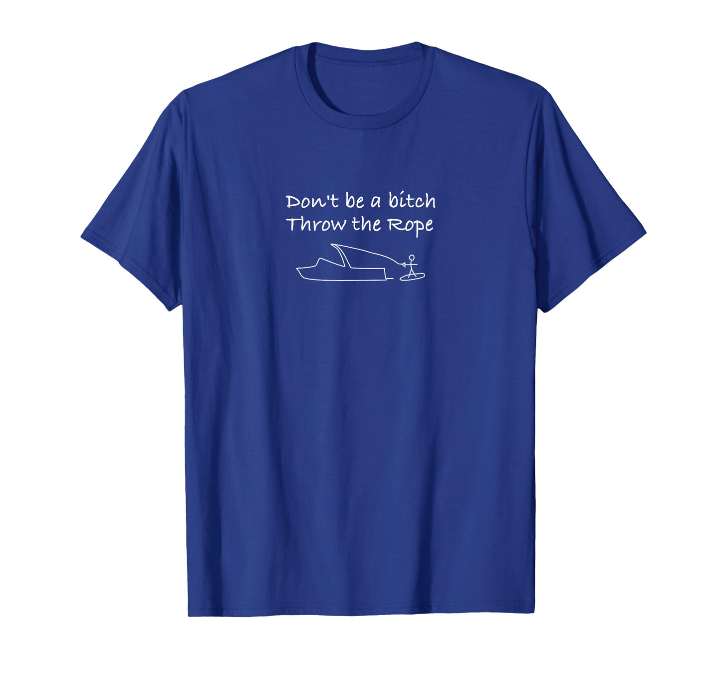 Wake Surf Shirt for Wakesurfers Wakesurf T-Shirt