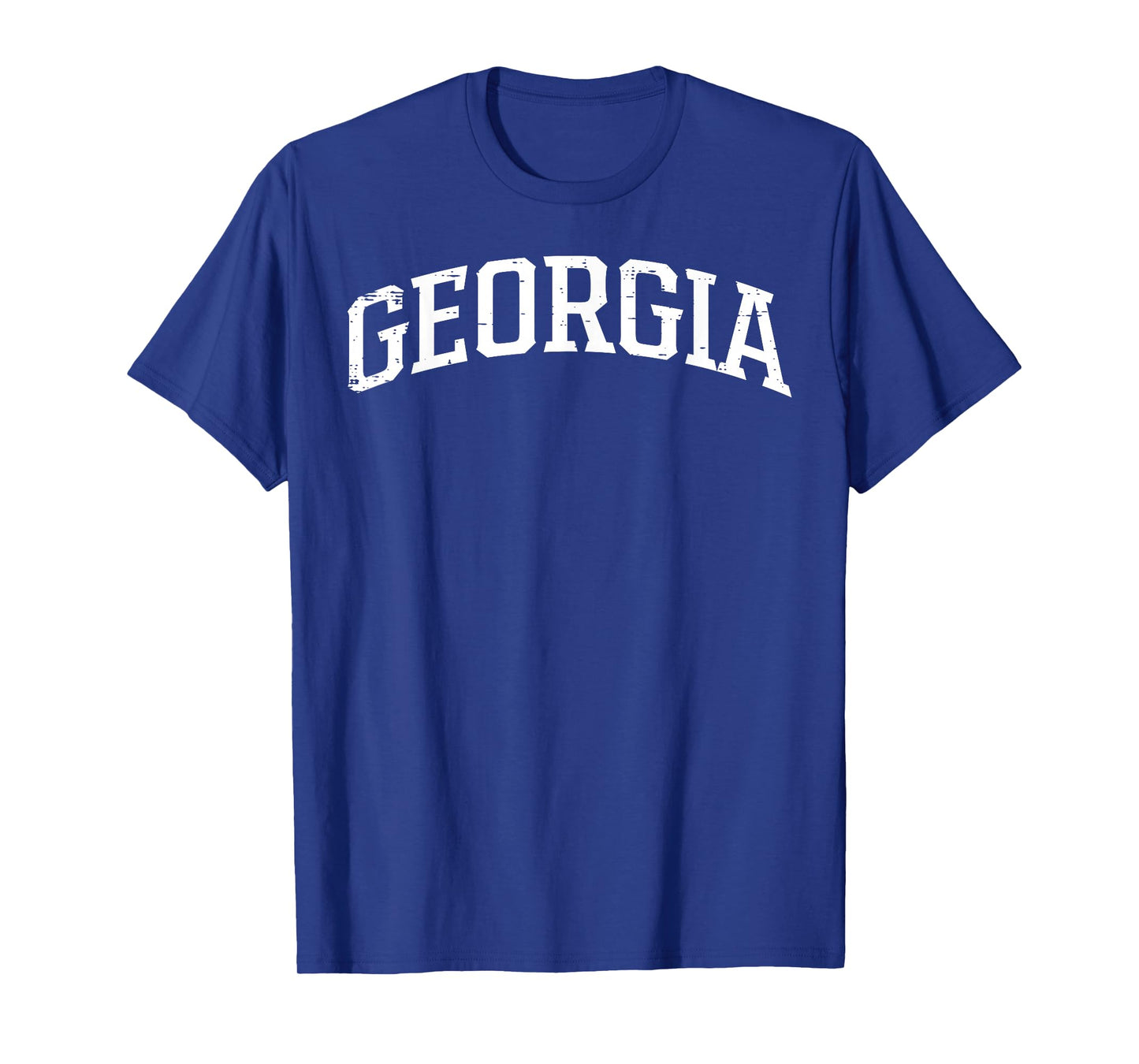 Georgia Women Kids Boys Girls Youth Men Teen T-Shirt
