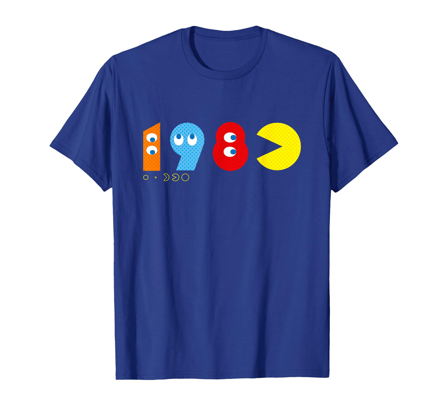 PAC-MAN T-Shirt