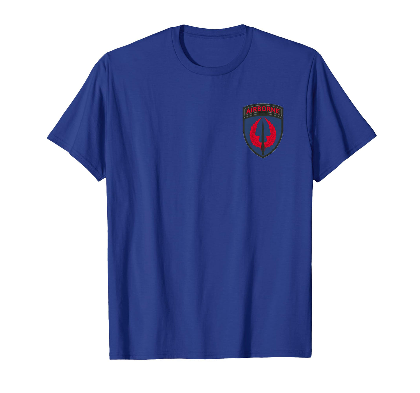 160th SOAR Special Force Airborne US Night Stalkers Army T-Shirt