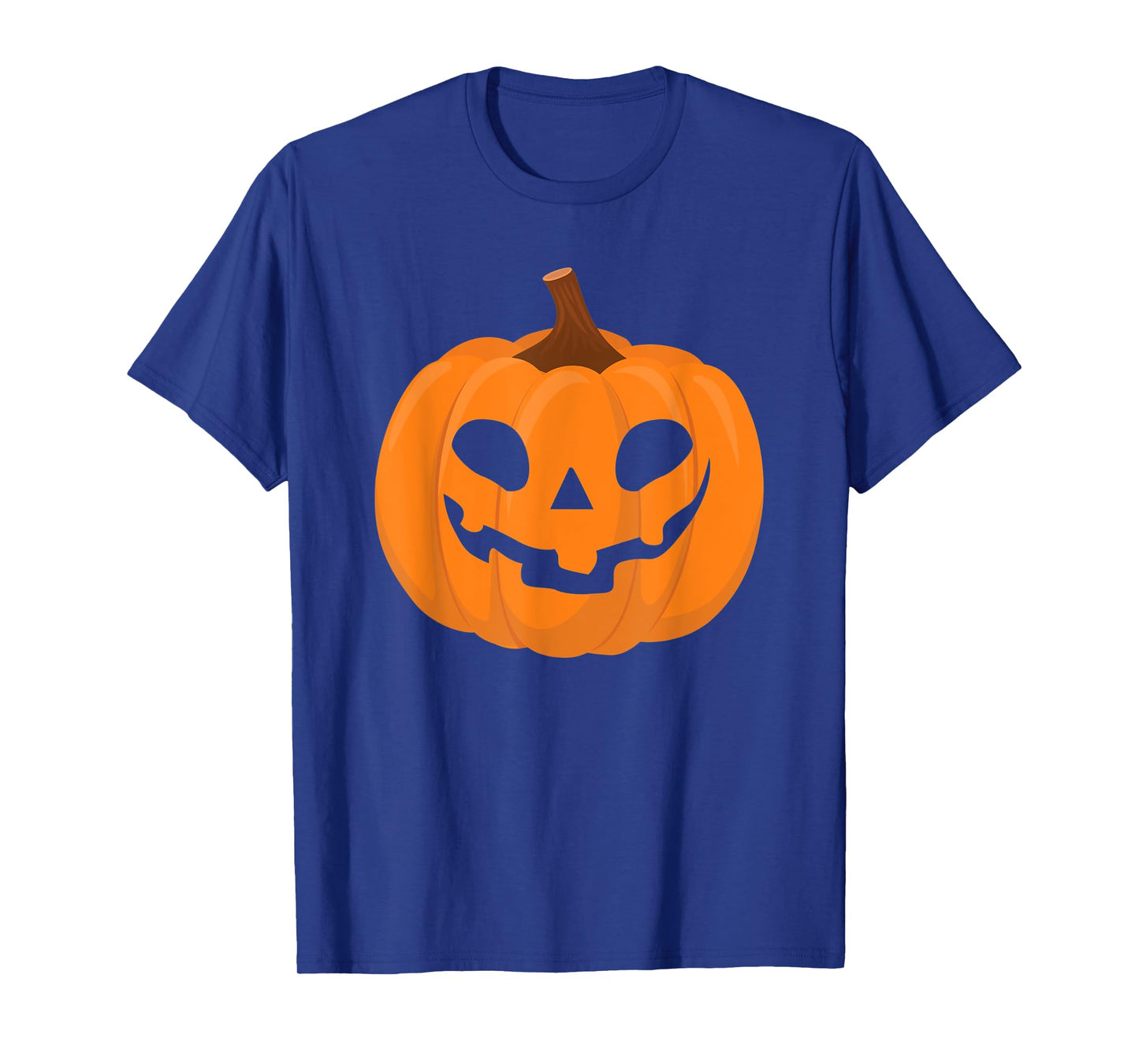 Pumpkin Halloween T-Shirt
