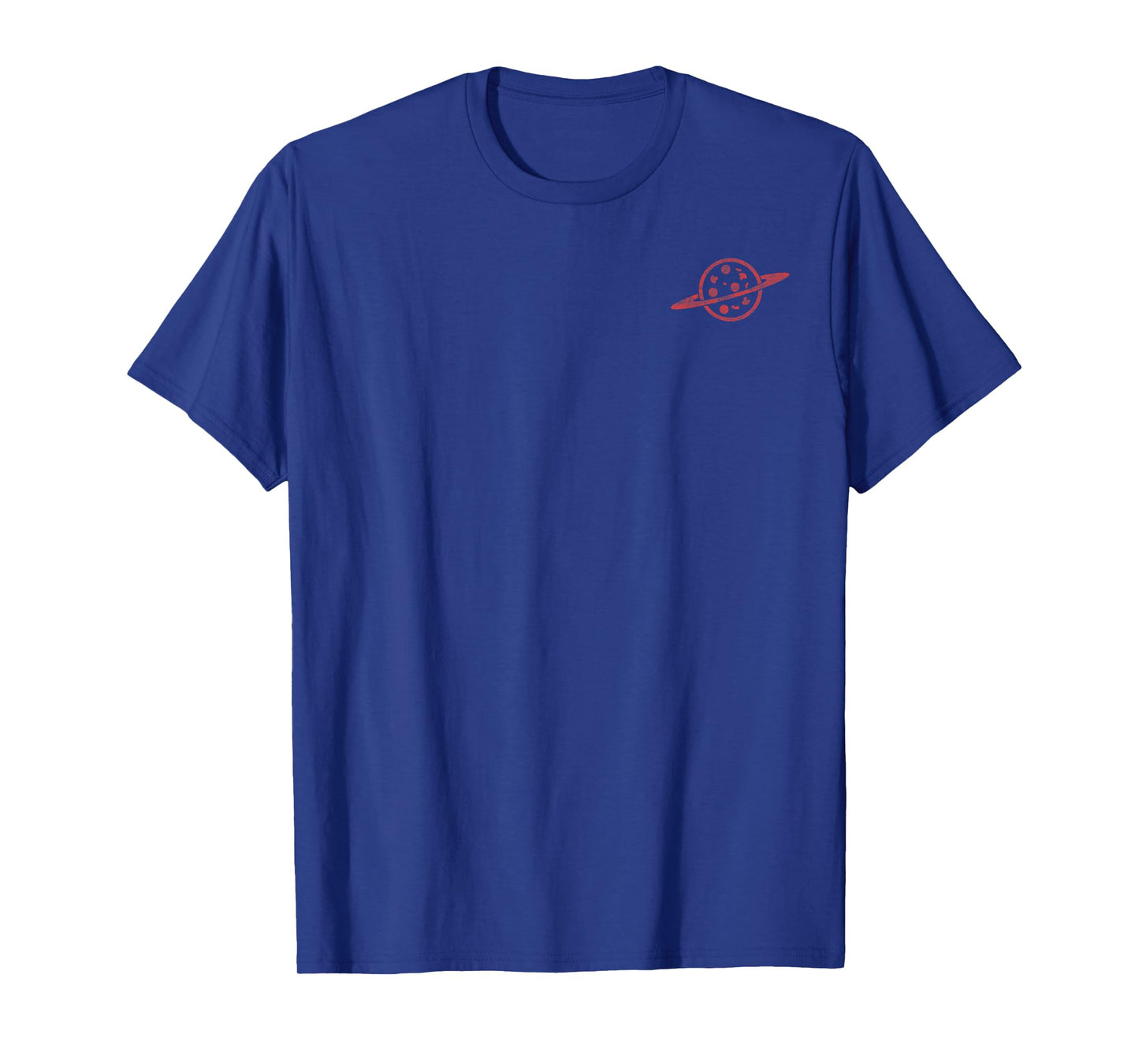 Disney Pixar Toy Story Pepperoni Pizza Planet Logo T-Shirt