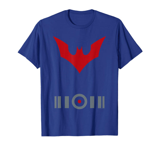 Batman Beyond Beyond Uniform T-Shirt