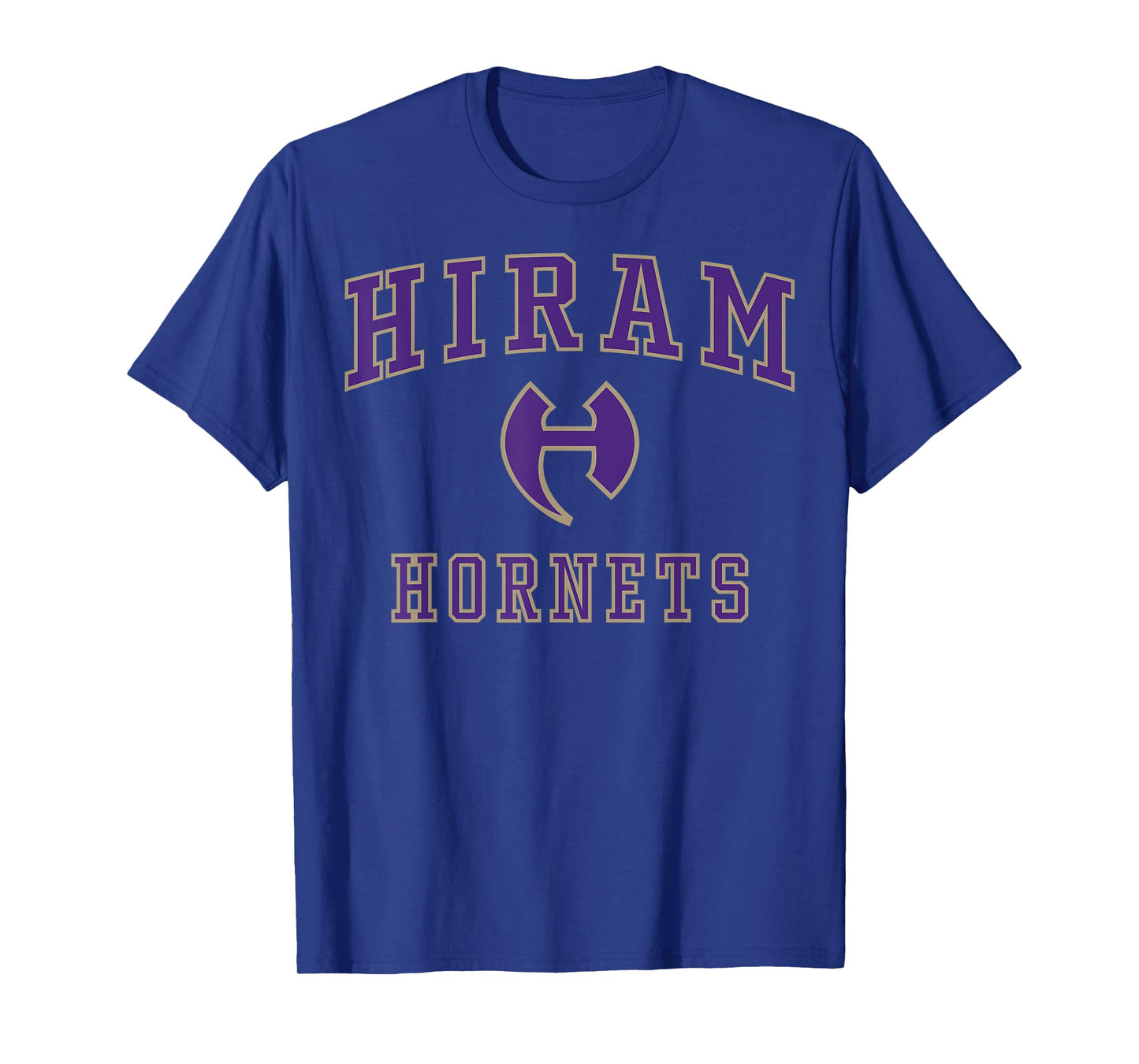 Hiram High School Hornets T-Shirt C1 T-Shirt