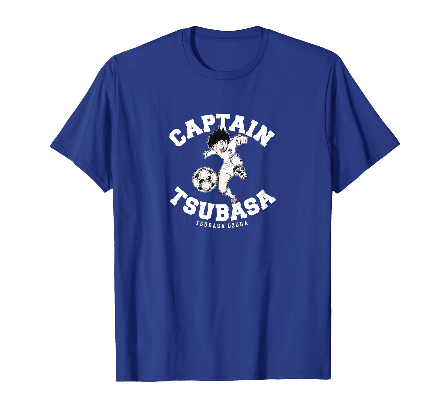 Captain Tsubasa (Tsubasa Elementary School Student) T-Shirt