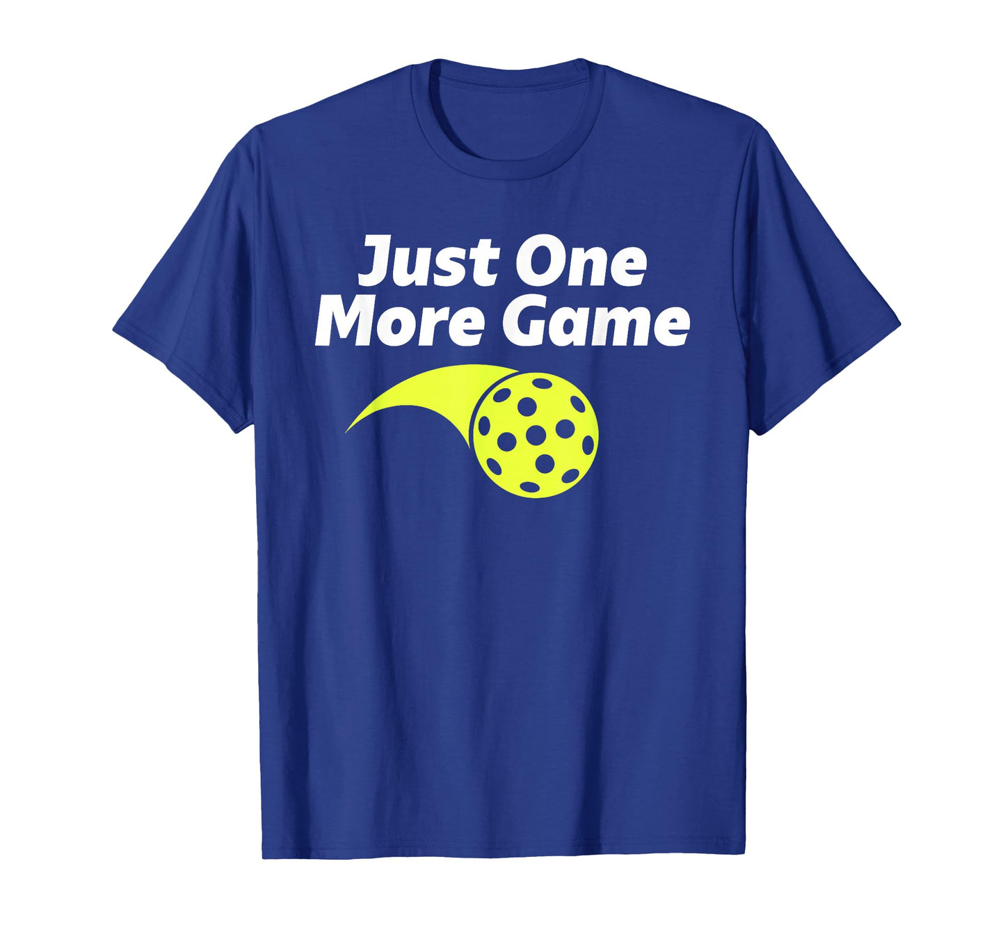 Pickleball T-Shirt For Men Or Women | Pickleball Gift T-Shirt