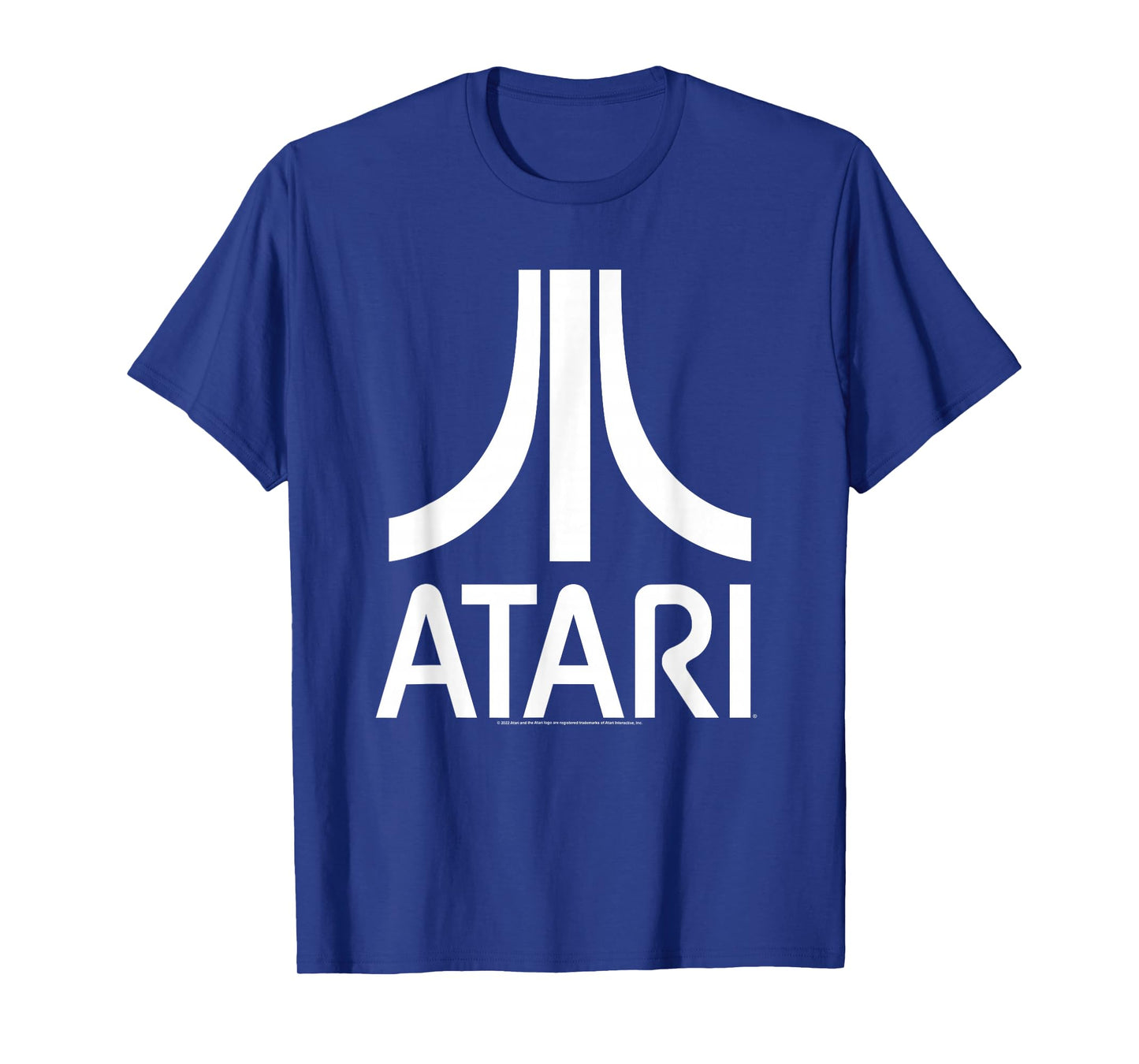 Atari Logo T-Shirt