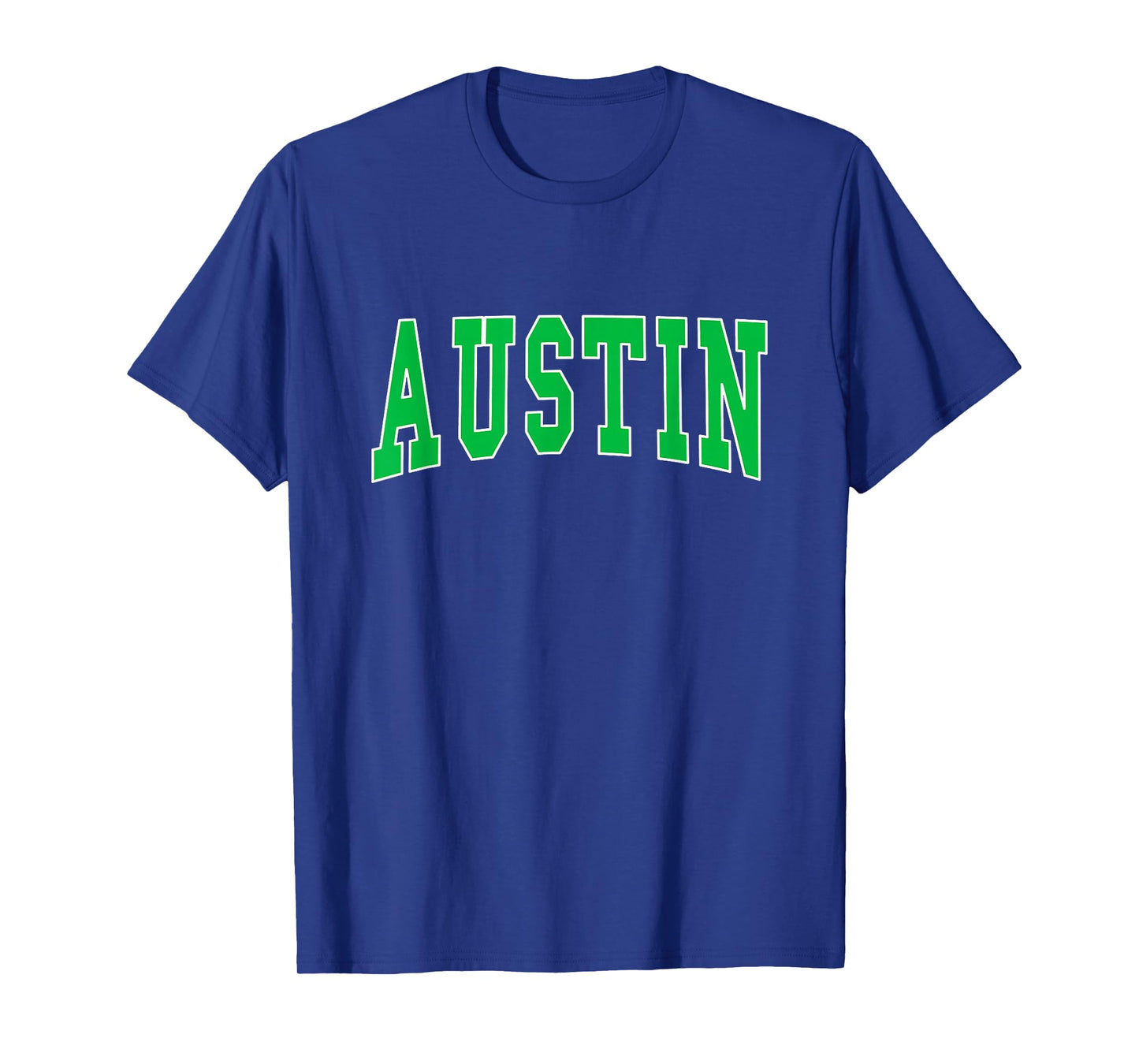 Austin - Hometown Pride - Classic T-Shirt