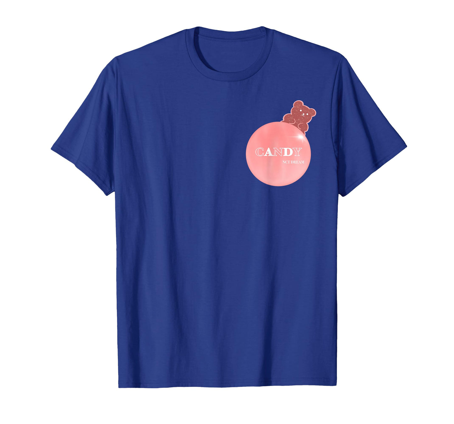 NCT Dream Candy T-Shirt