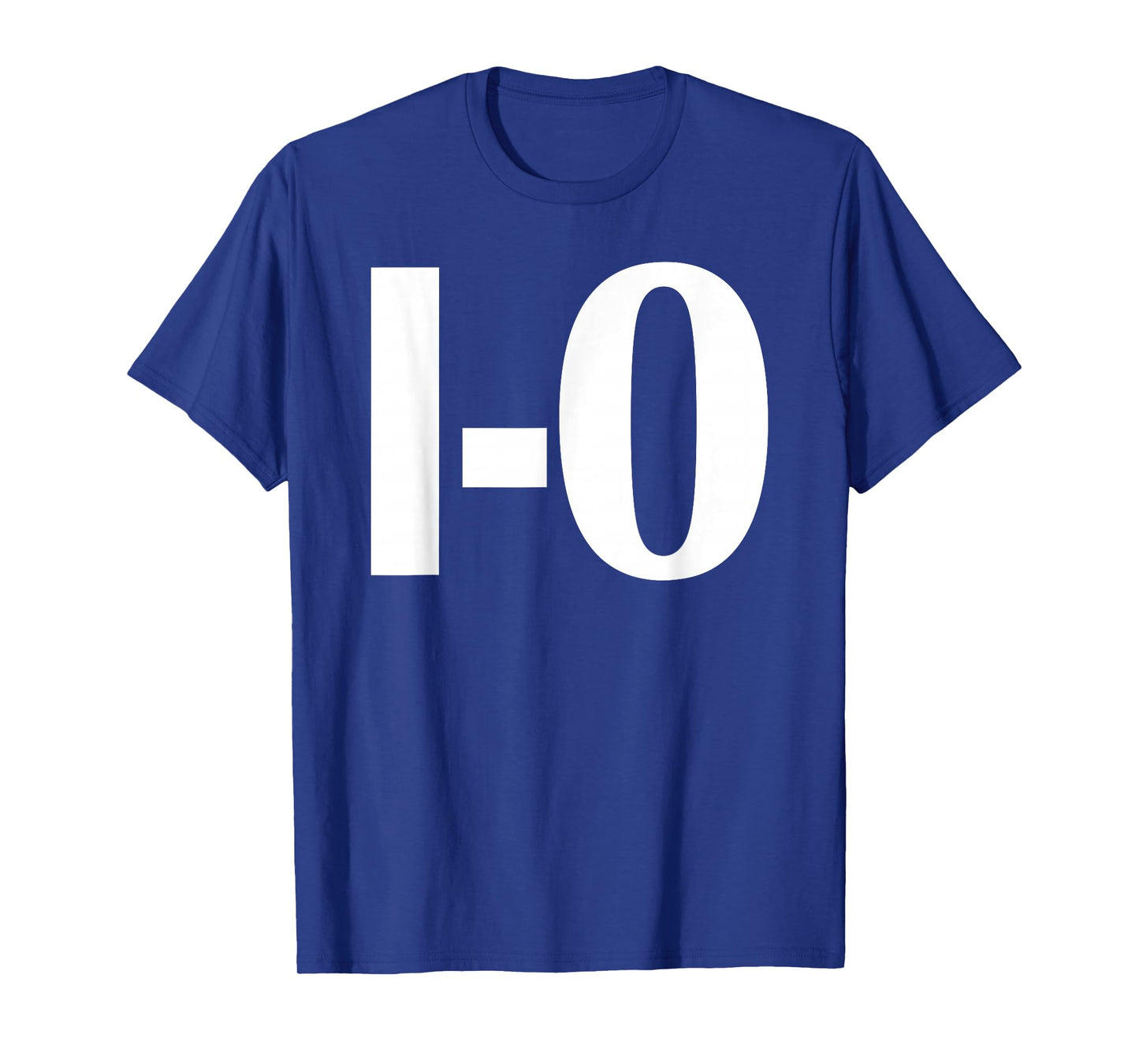 I-O Couples Matching Ohio Sports Football Funny Fun T-shirt T-Shirt