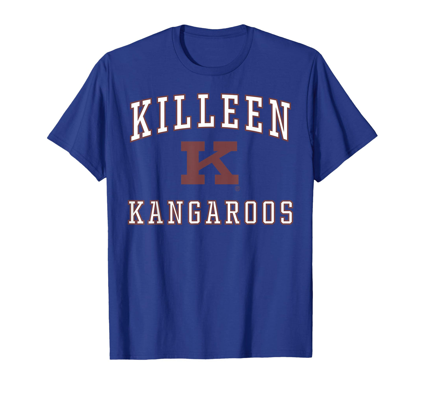 Killeen High School Kangaroos T-Shirt C1 T-Shirt