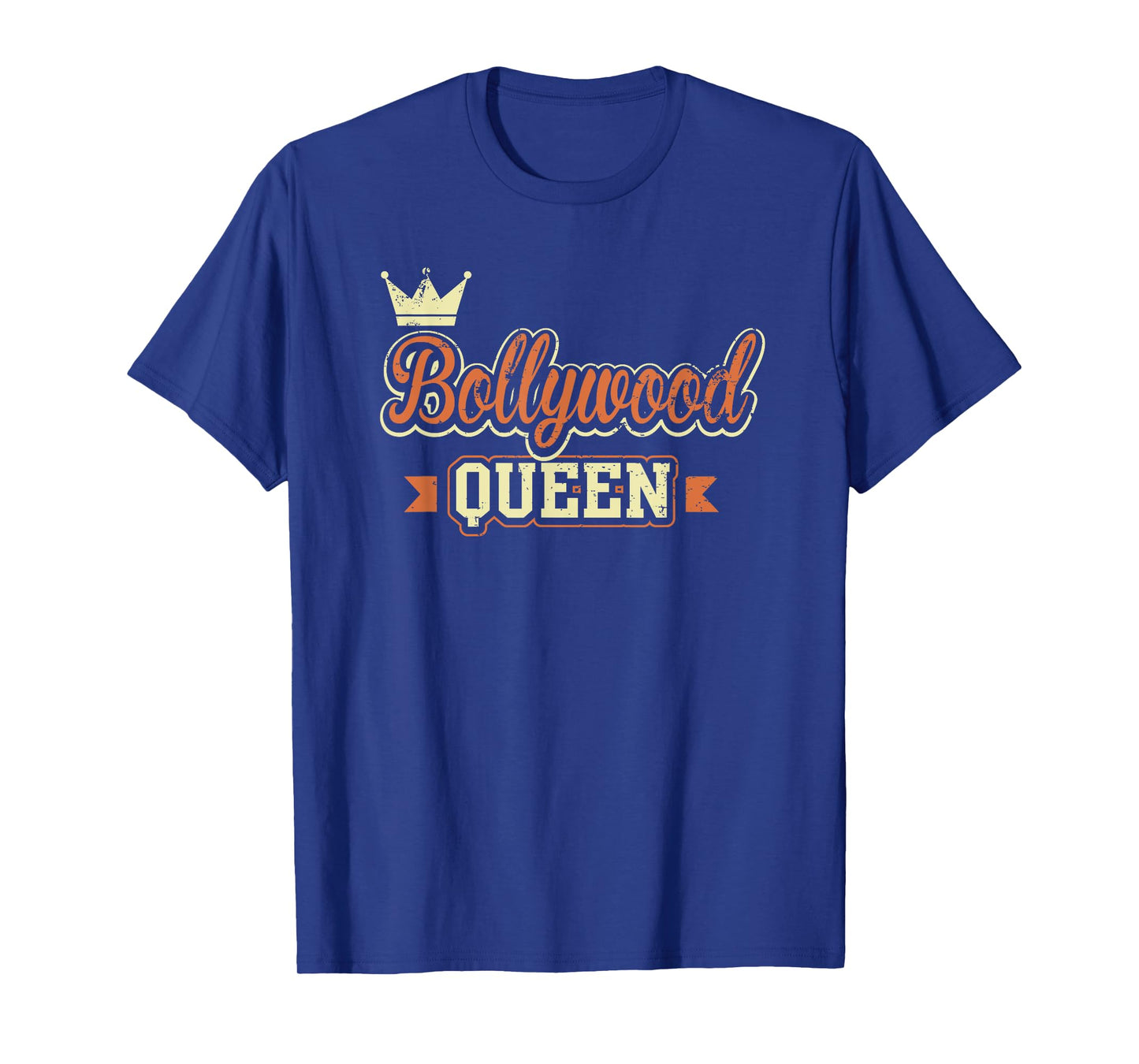 Bollywood Queen Funny Indian Hindi Movie Dance Cute T-Shirt
