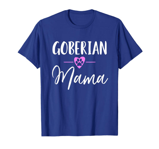 Goberian Mama T-Shirt