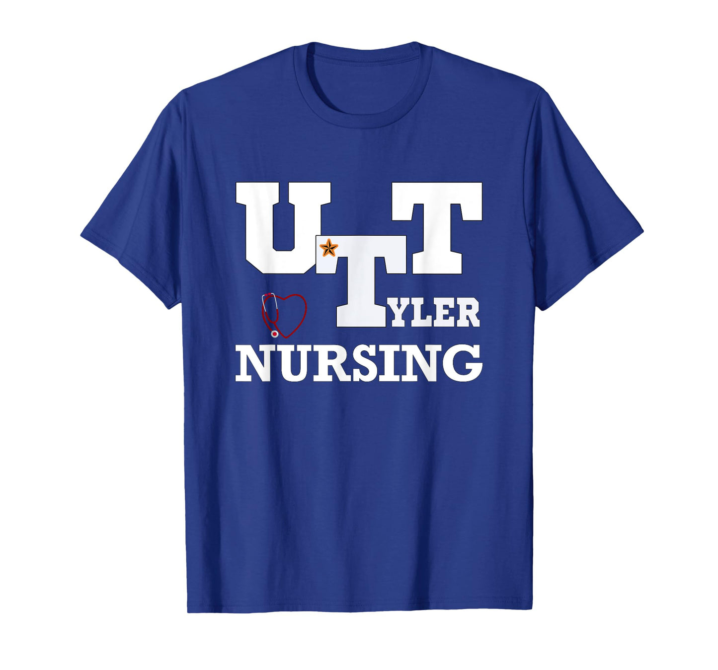 UT Tyler Nursing T-Shirt