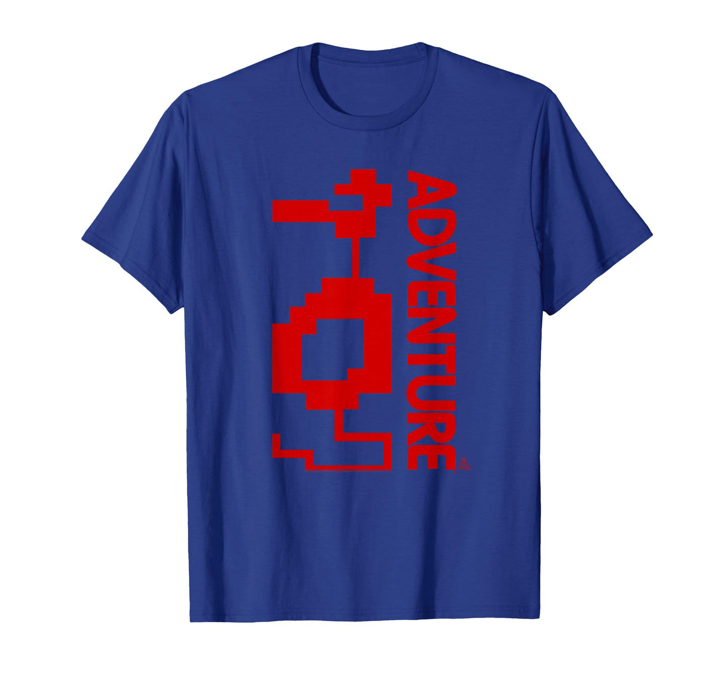 Atari Adventure Dragon T-Shirt