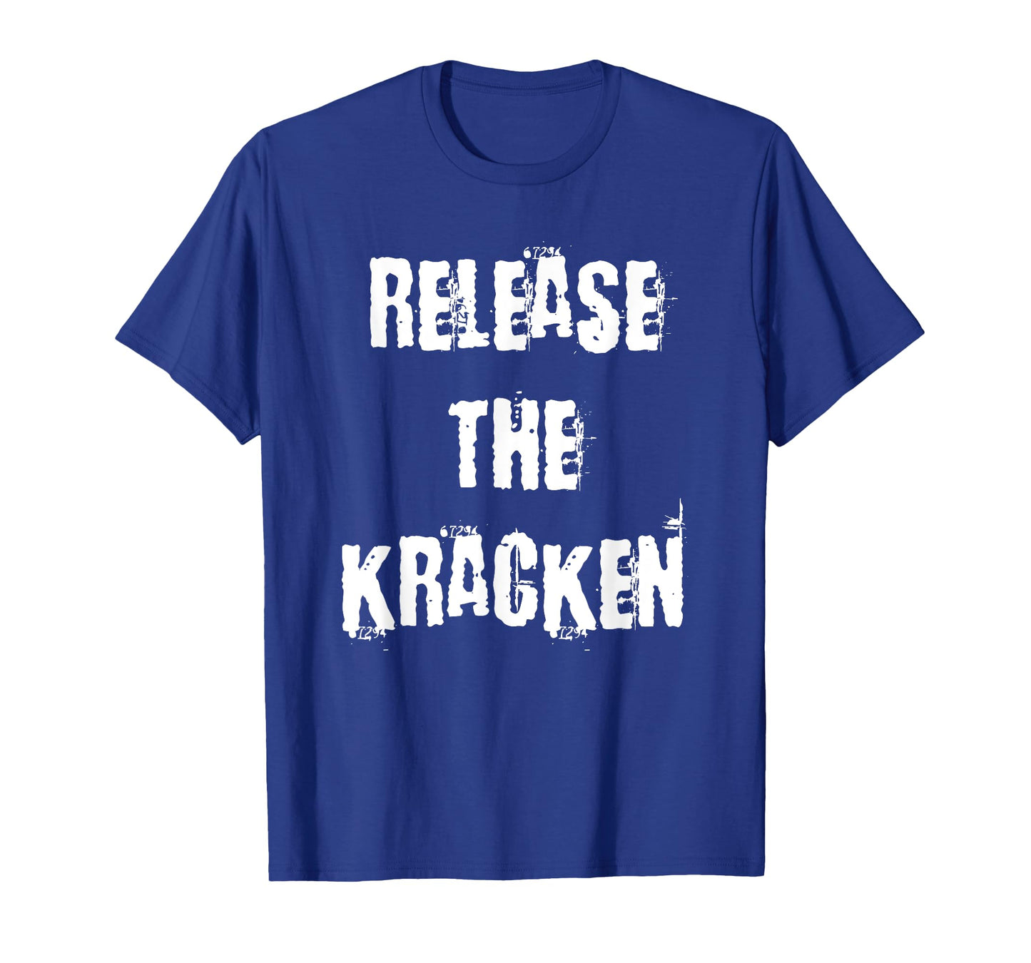 Release the Kracken T-Shirt