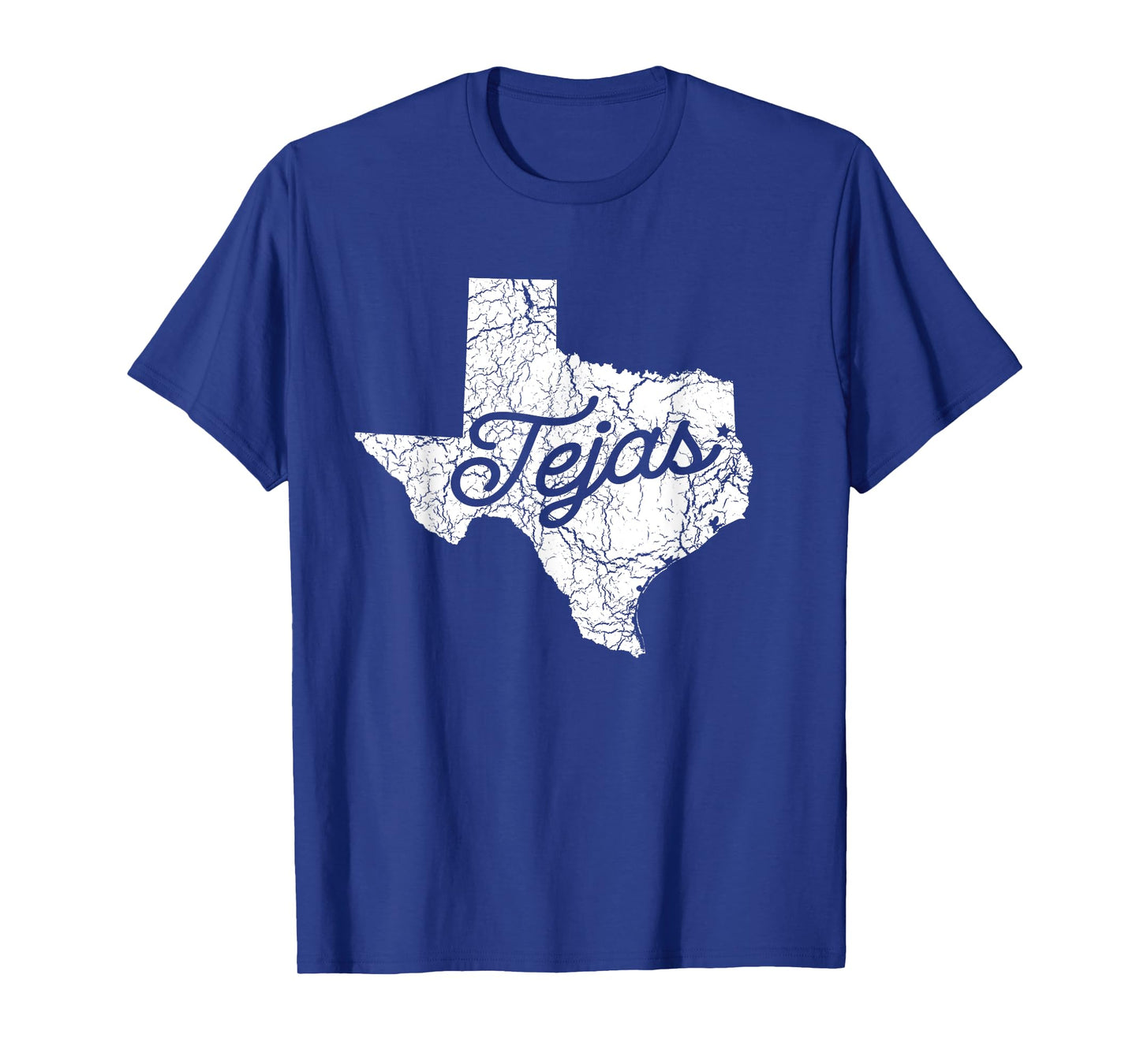 Tejas T-Shirt