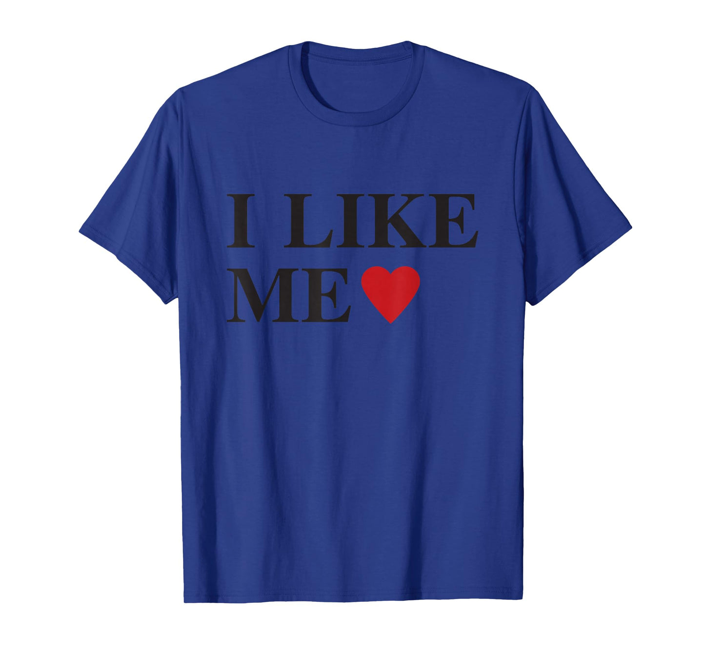 Marvel Studios Deadpool & Wolverine Heart I Like Me T-Shirt