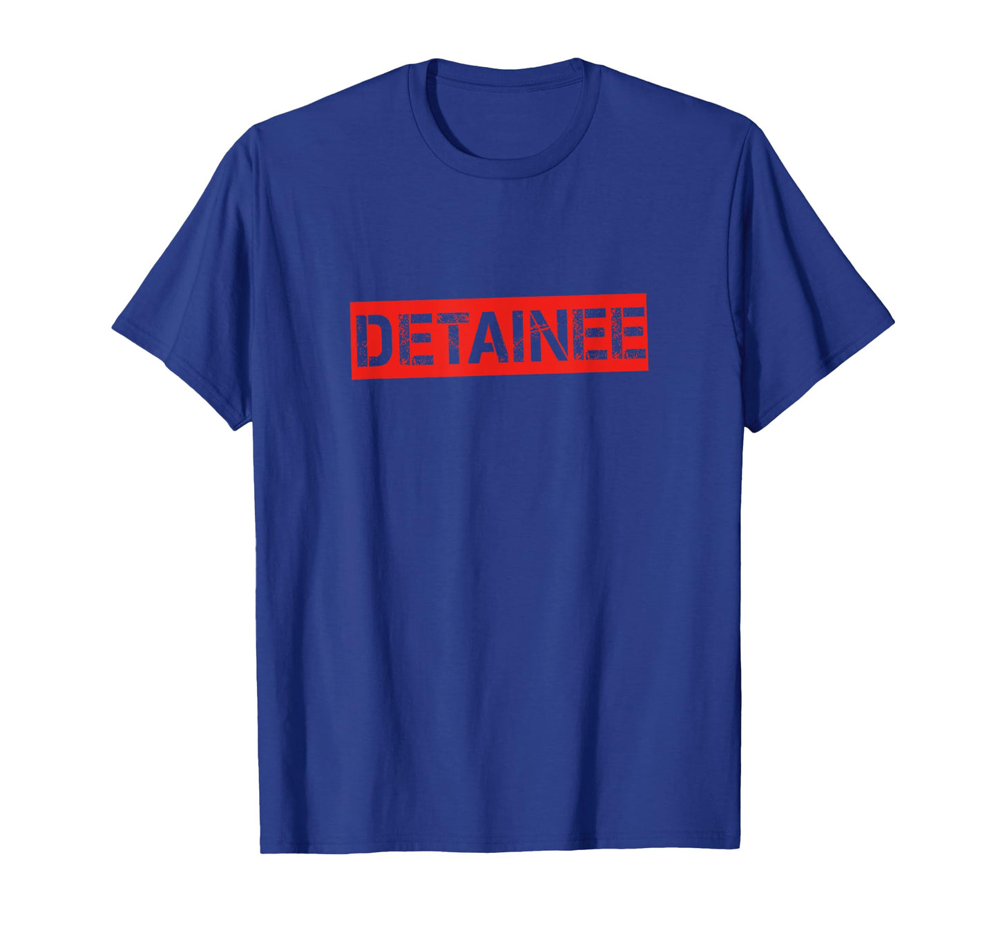 DETAINEE T-Shirt