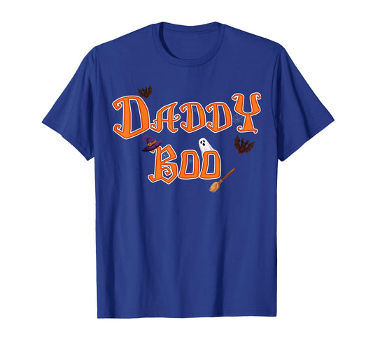 Halloween - Daddy Boo T-Shirt