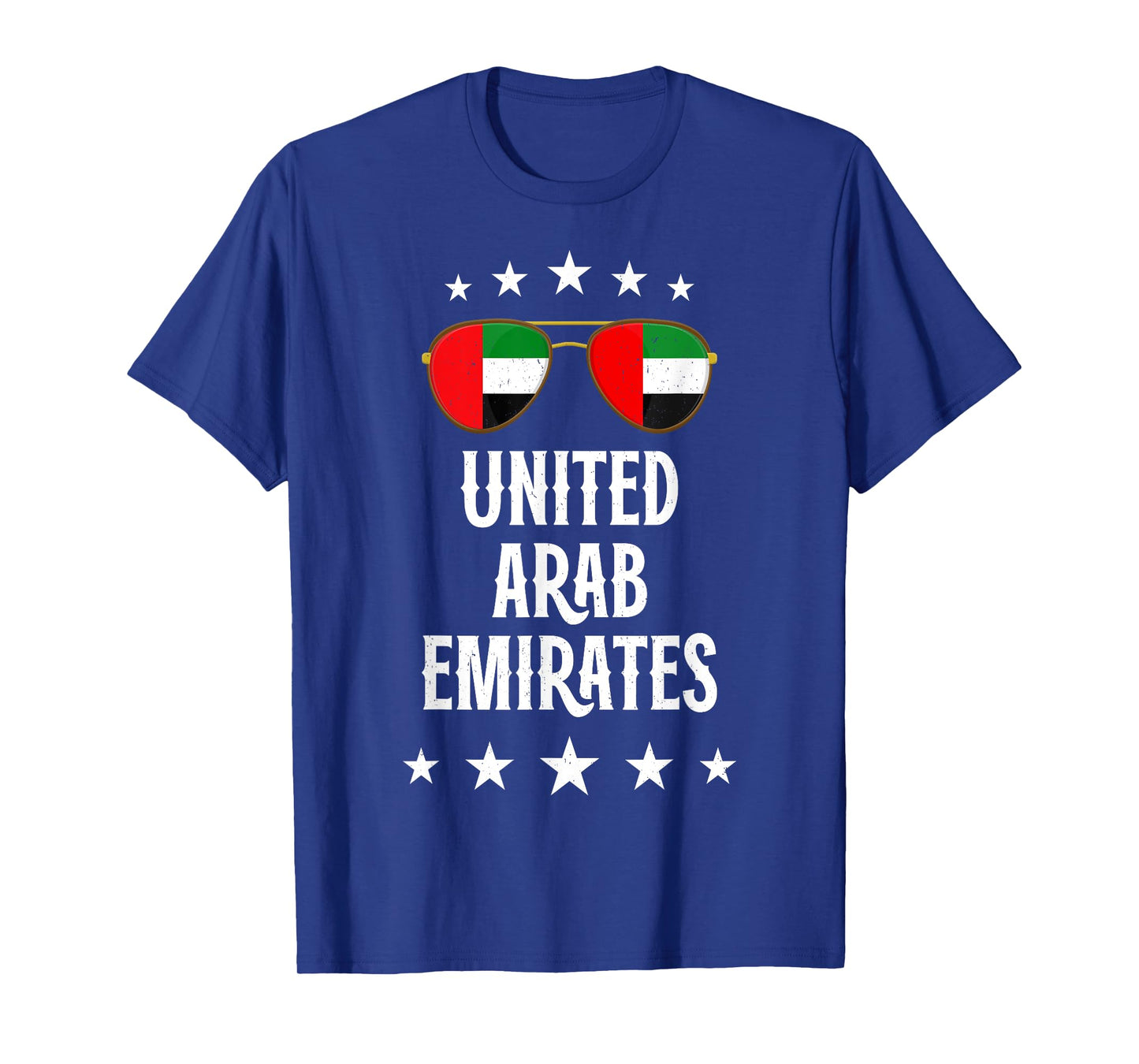 United Arab Emirates T-Shirt
