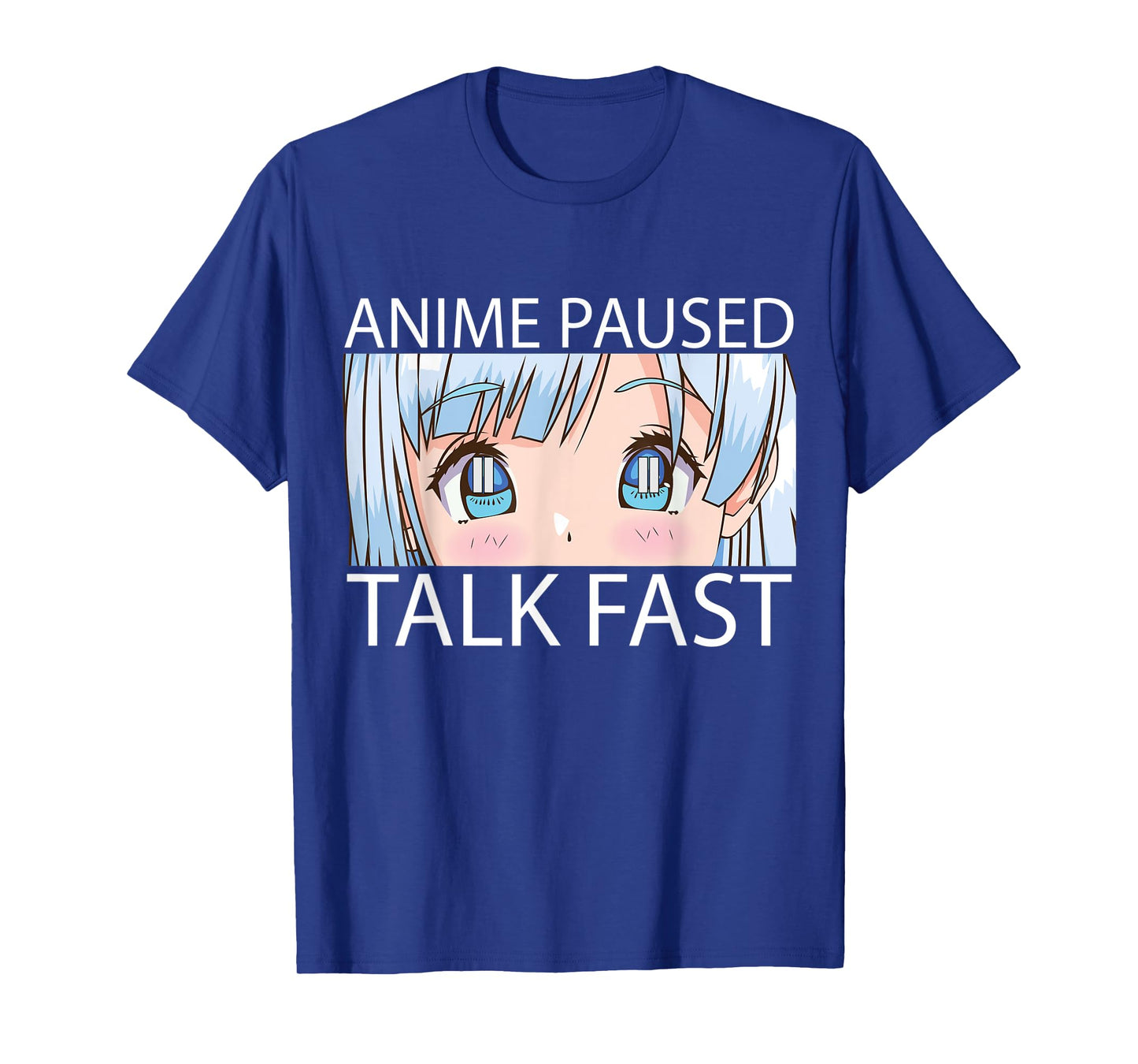 Anime Art For Men Women Teen Girls Anime Merch Anime Lovers T-Shirt