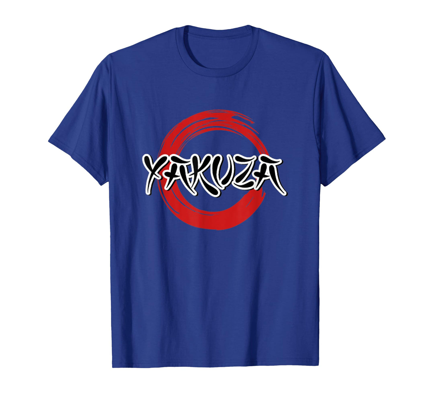 Japanese Yakuza T-Shirt